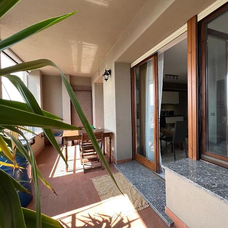Holy-Day Rooms Milano Luaran gambar