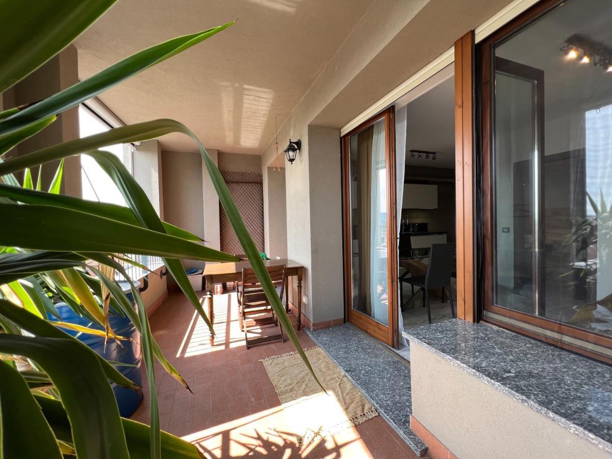 Holy-Day Rooms Milano Luaran gambar