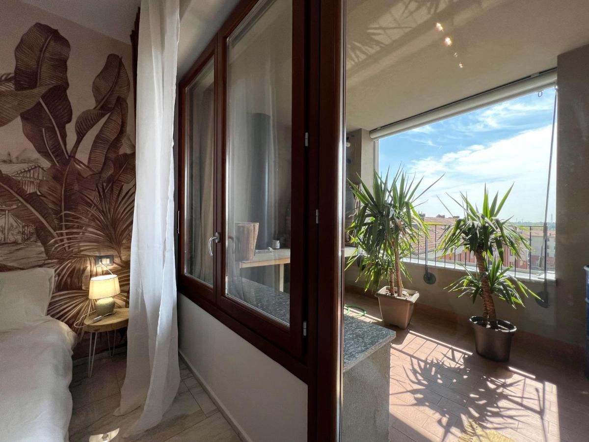 Holy-Day Rooms Milano Luaran gambar