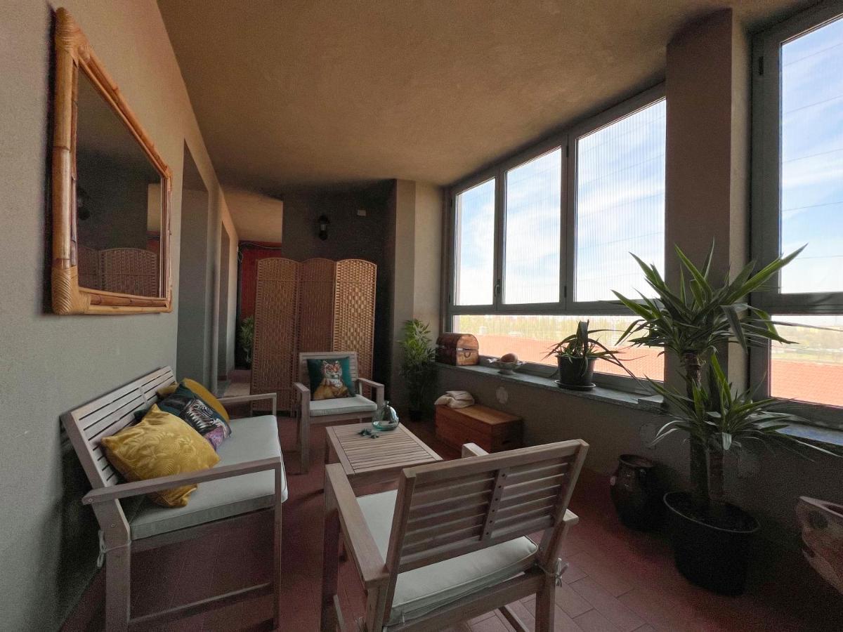 Holy-Day Rooms Milano Luaran gambar