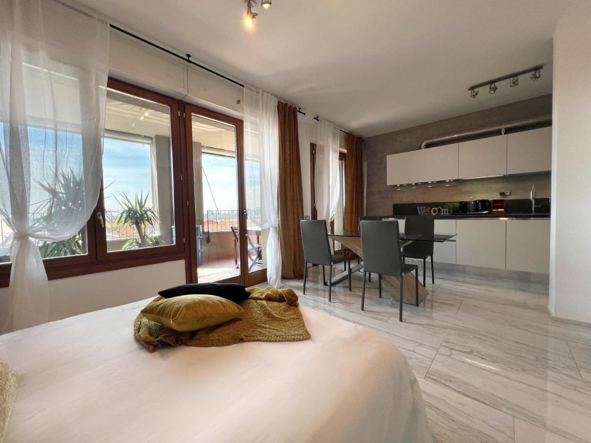 Holy-Day Rooms Milano Luaran gambar