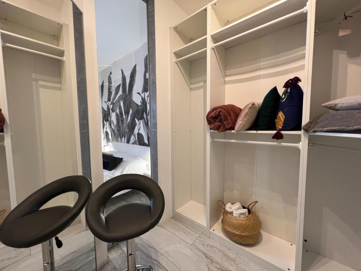 Holy-Day Rooms Milano Luaran gambar