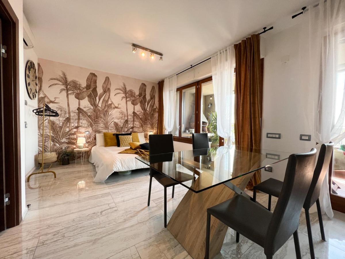 Holy-Day Rooms Milano Luaran gambar