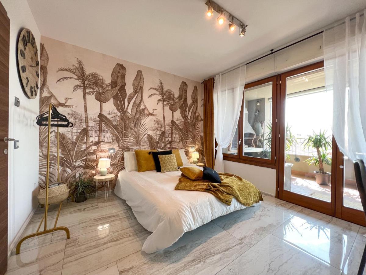 Holy-Day Rooms Milano Luaran gambar