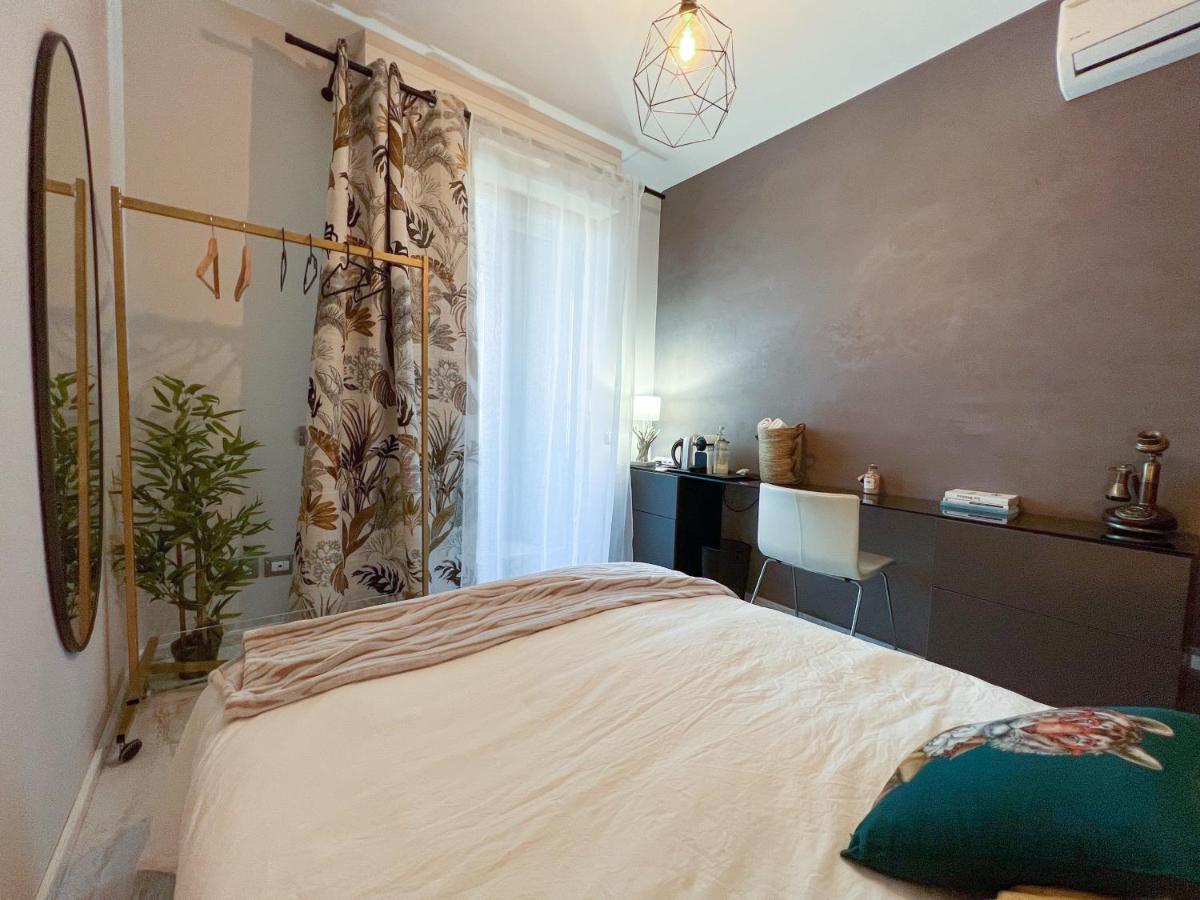 Holy-Day Rooms Milano Luaran gambar