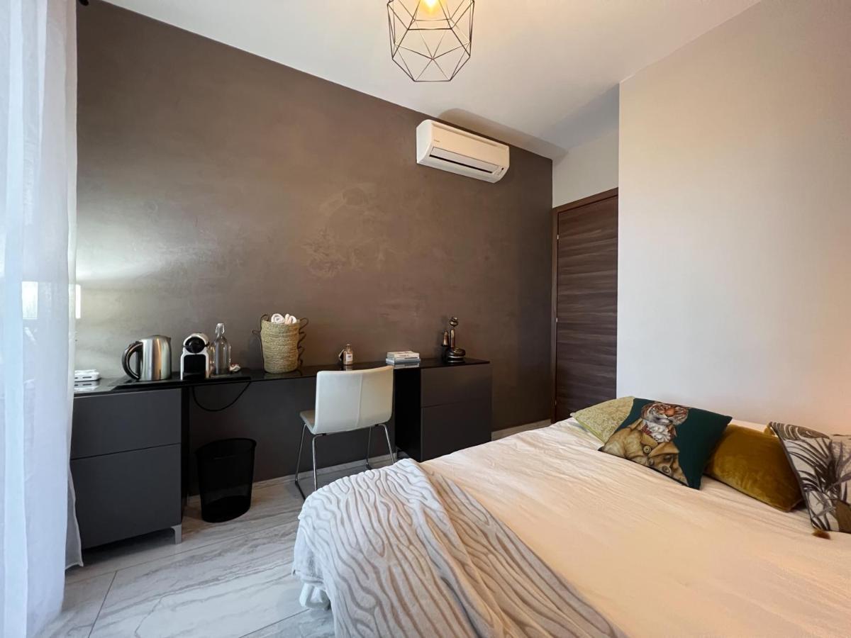 Holy-Day Rooms Milano Luaran gambar