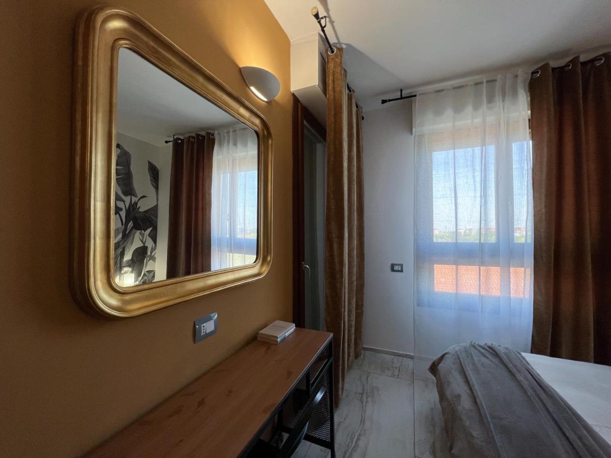 Holy-Day Rooms Milano Luaran gambar