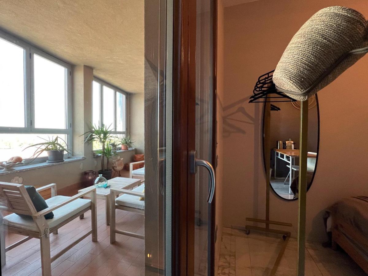 Holy-Day Rooms Milano Luaran gambar
